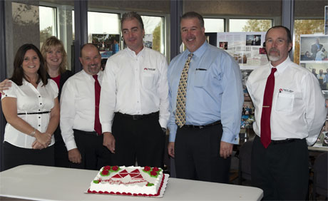 The Martin Group Celebrates its 30th Year in Business
